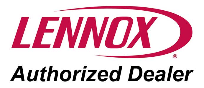 lennox authorized