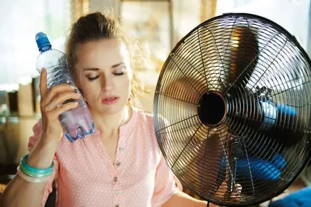 Air Conditioner Repair in Dallas TX