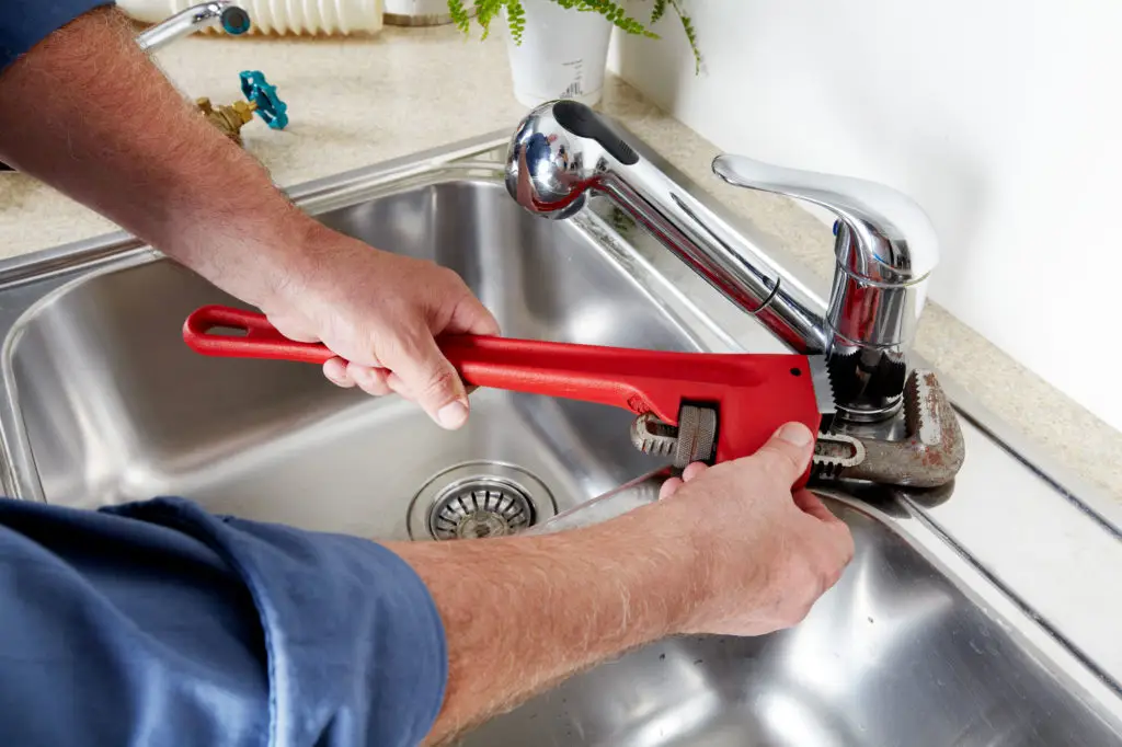 Commercial & Residential Plumber Forney TX