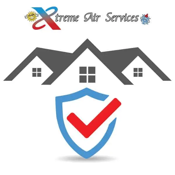 Xtreme Air Services - Preventative Maintenance Agreement