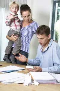 energy bill is abnormally high