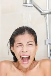 signs your water heater is failing