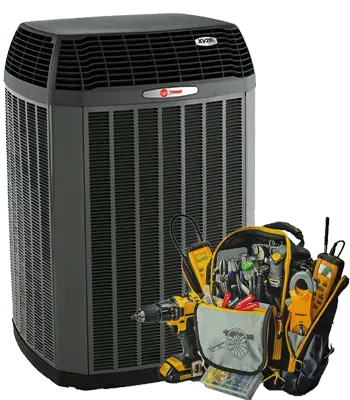 AC Tune Up Dallas TX