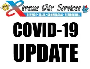 Coronavirus update