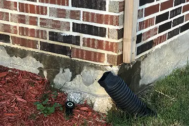 Slab Leak Repair & Detection Dallas TX