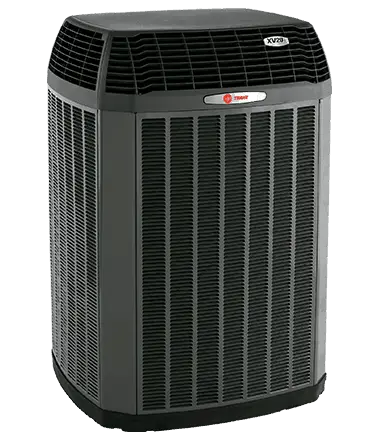 Trane XV20i Trane