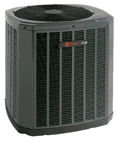 Trane XV18 Heat Pump
