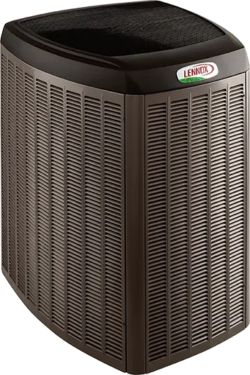 Lennox XC25 HVAC