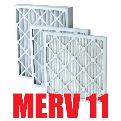 Buy MERV 11 Air Filters Online