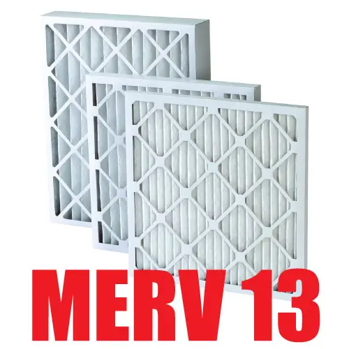 Buy MERV 13 Air Filters Online