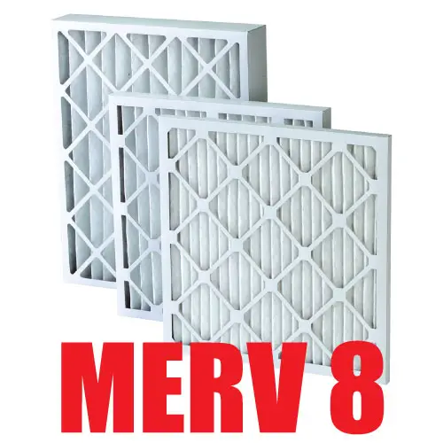 Buy MERV 8 Air Filters Online