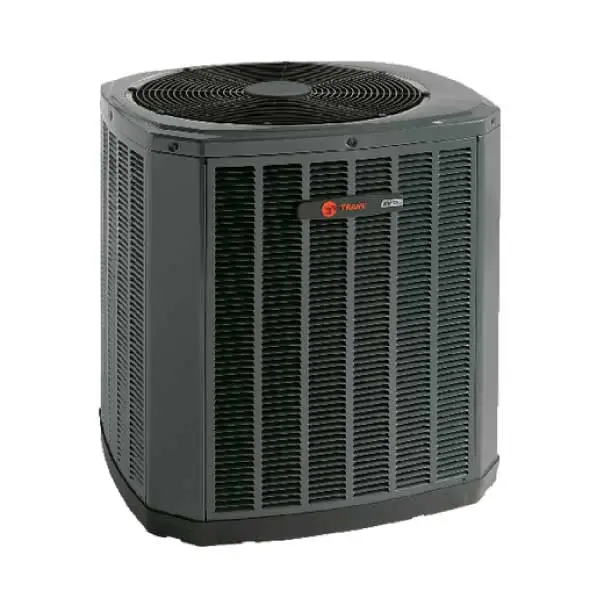 XV18 Trane Air Conditioner
