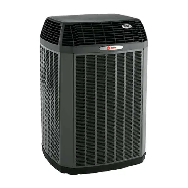 XV20i Trane Air Conditioner