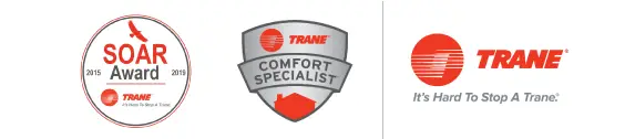 Local Trane Dealer