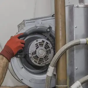 AC Repair In Forney TX Blower Repair