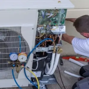 Circuit board AC Repair Forney TX