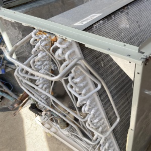 Evaporator Coil AC Repair Forney (1)