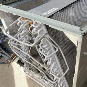 Evaporator Coil AC Repair Forney (1)