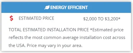 XT80 Gas Furnace
