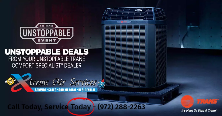 DALCO AIR CONDITIONING