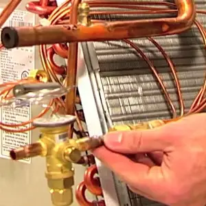 expansion value AC Repair In Forney