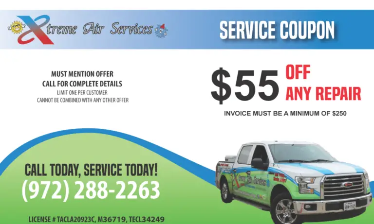 Heating Repair Rockwall Tx
