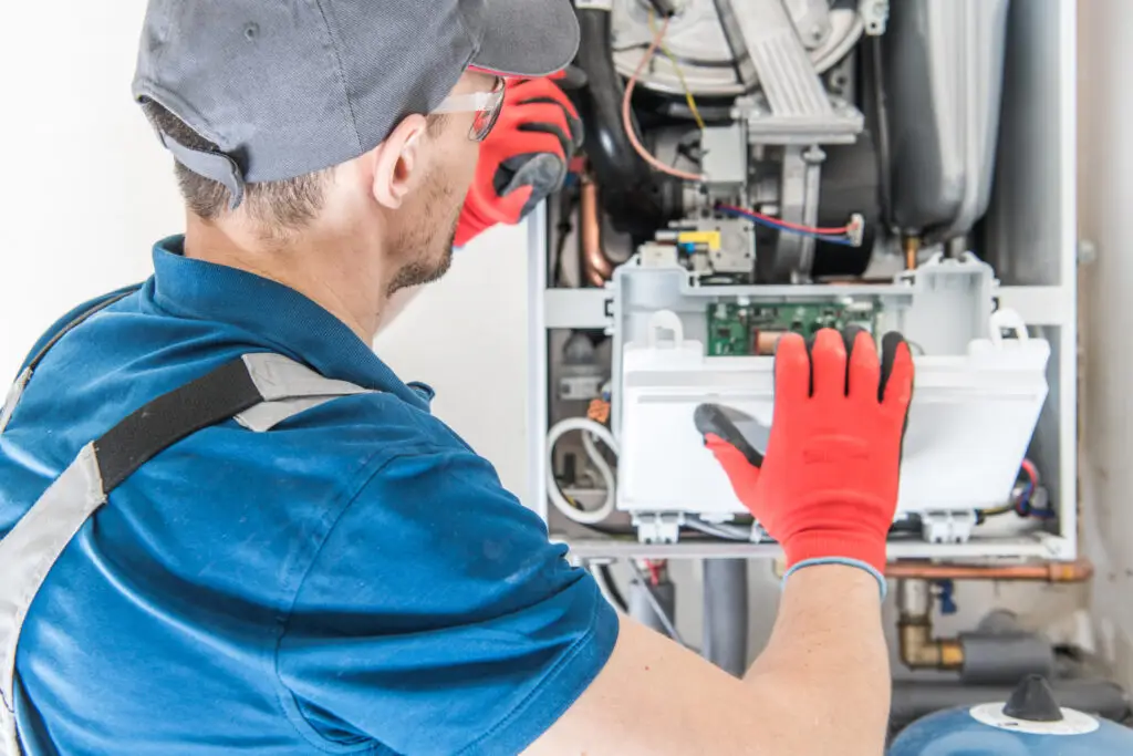 Air Conditioning Installation Plano TX