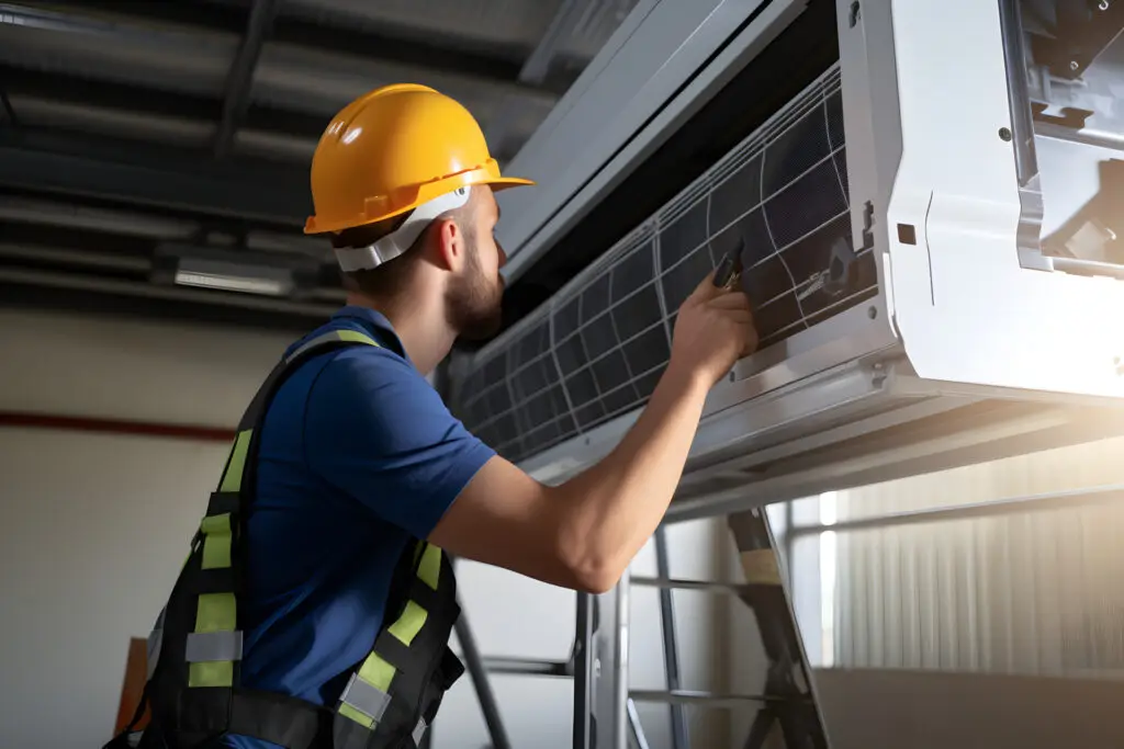 HVAC Maintenance & Air Conditioning Repair Irving TX