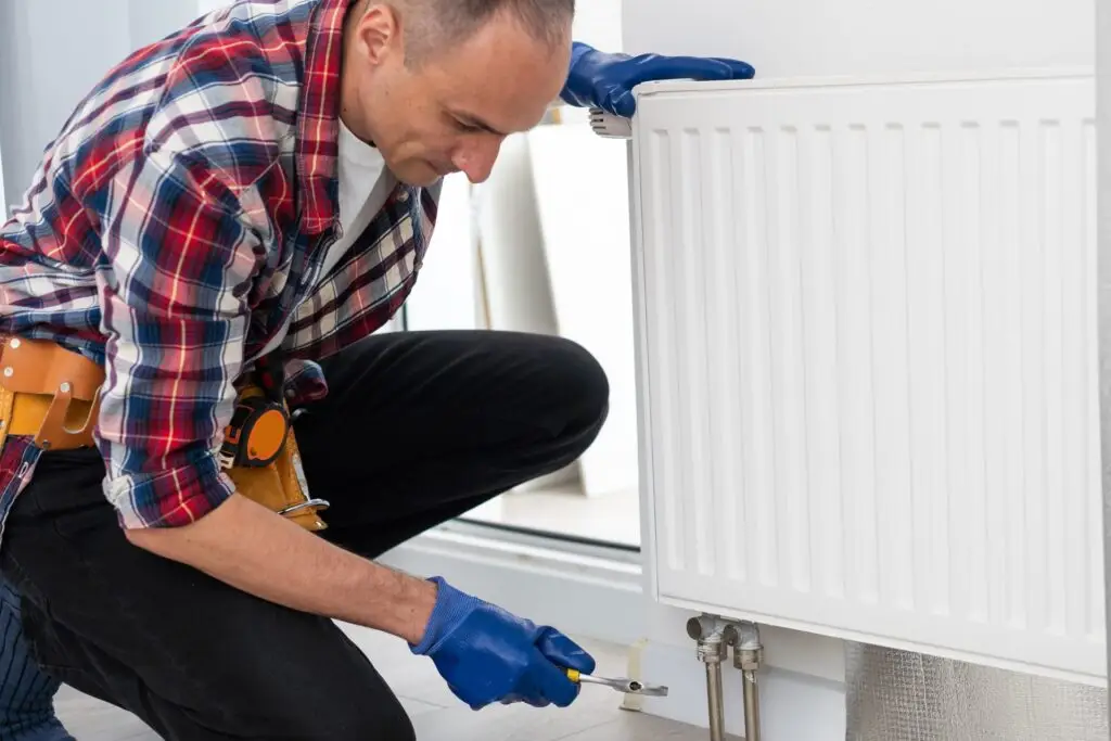 Air Conditioning Installation Irving TX