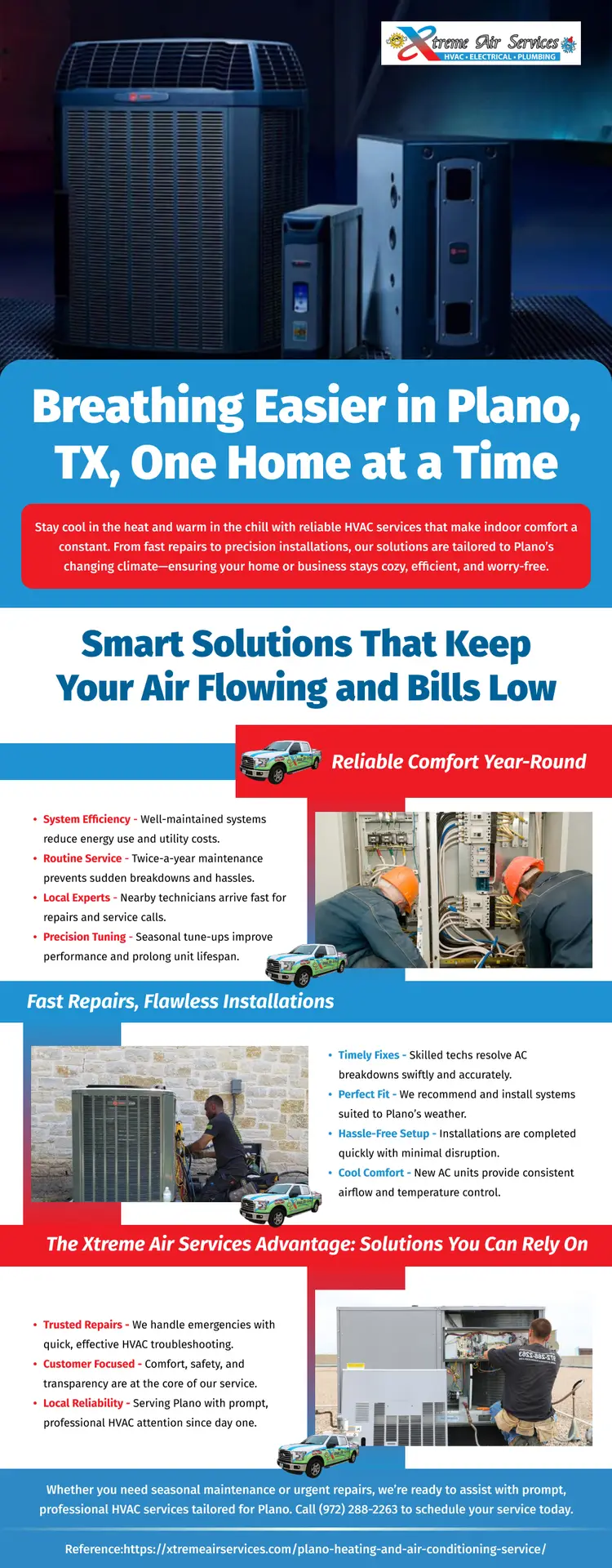 xtremeairservices.com INFO 4